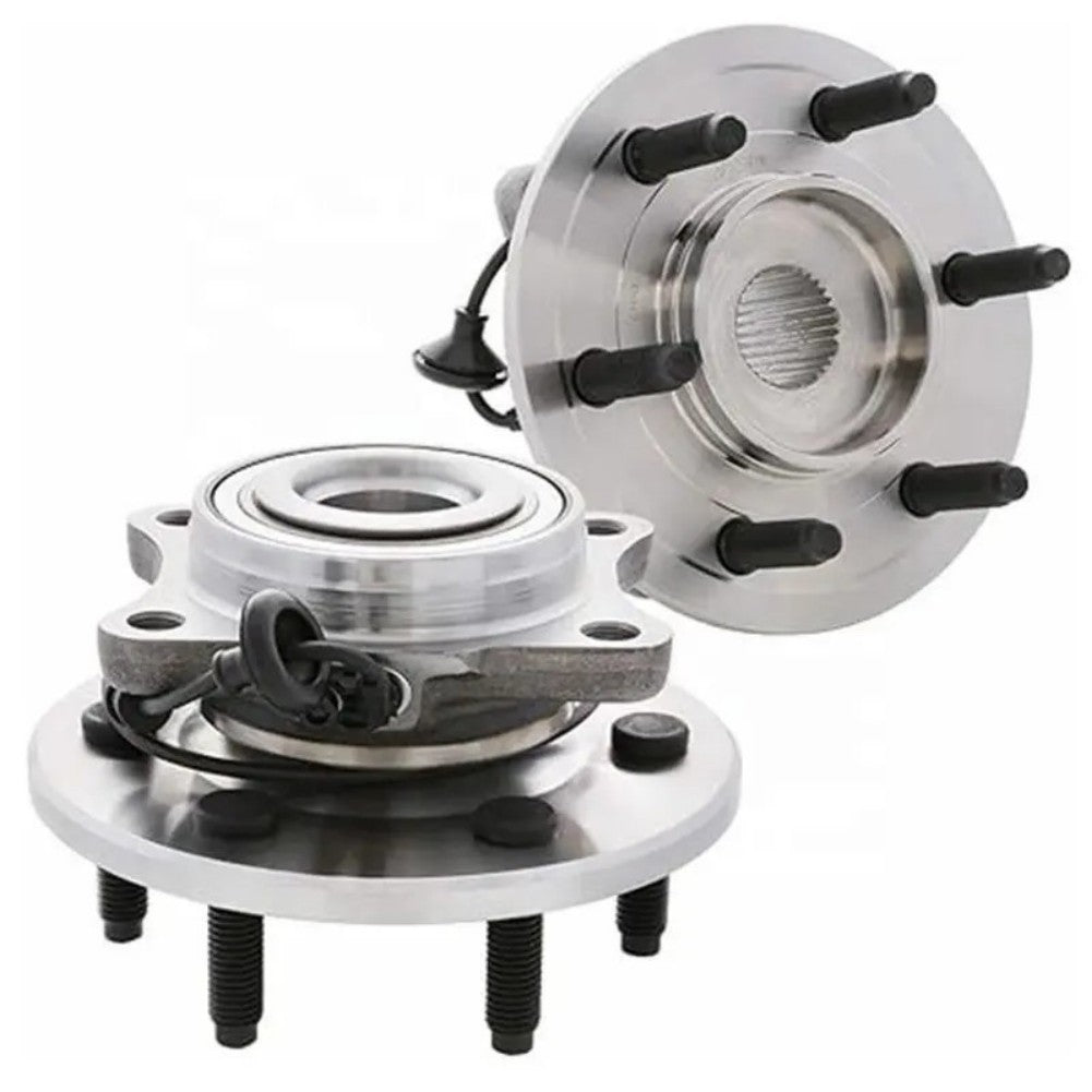 Wheel Hub Bearing ABS Sensor Kit for ford Expedition 2011-2014 Q