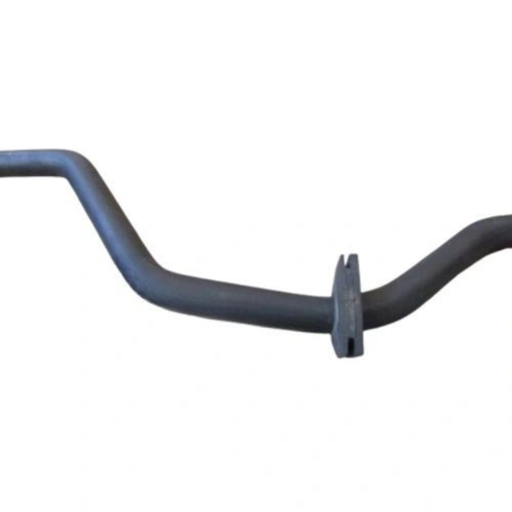 7L8122447D Coolant Reservoir Hose for VW Touareg 4.2L 06-09
