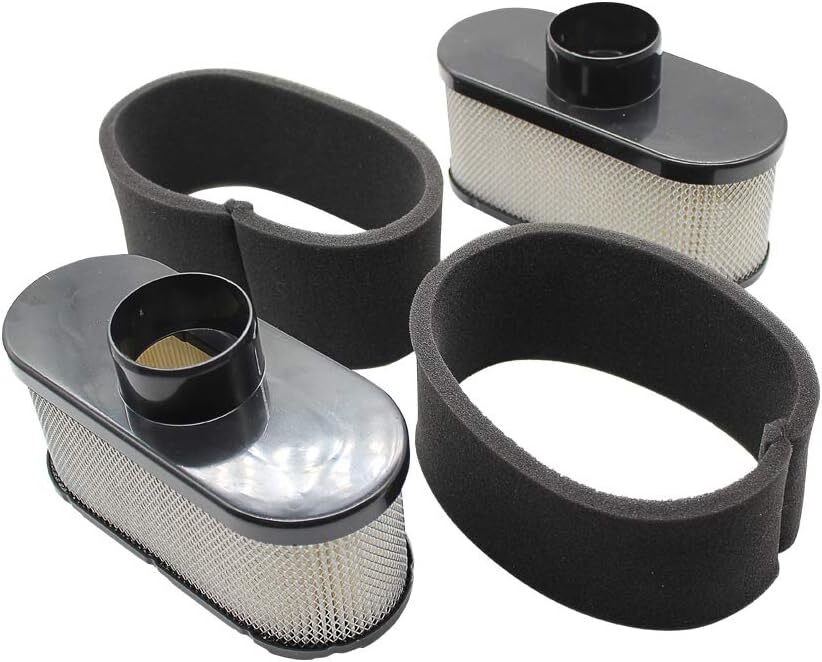 2pcs Air Filter 11013-0752 11013-0726 Pre filter 11013-7046 for Kawasaki FR651V