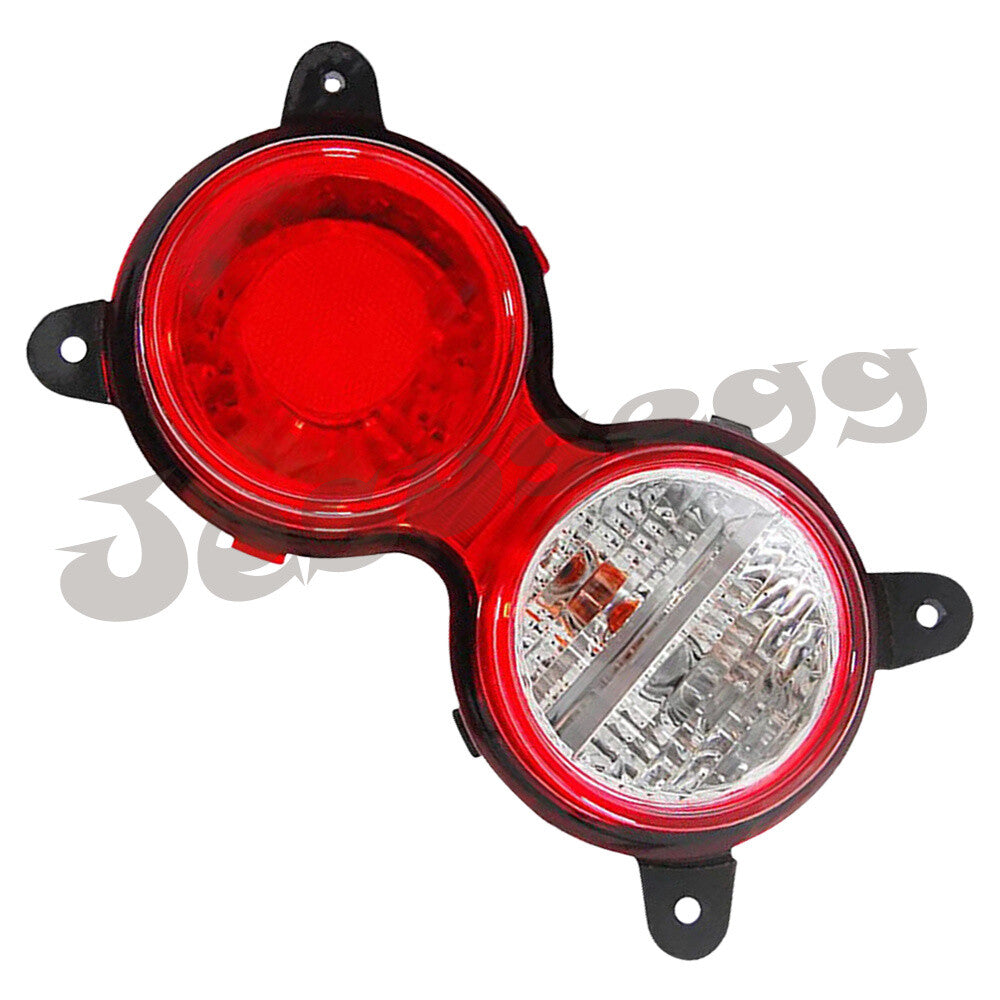 for Kia Bongo 3 K2500 K2700 2006 - 2020 Rear Brake Lamp Tail Lamp Red Left Side