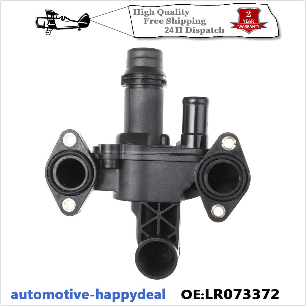 THERMOSTAT HOUSING FOR DISCOVERY 3 4 for RANGE ROVER SPORT 2.7 3.0 DIESEL LR073372