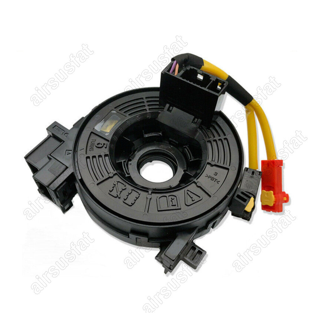 for Toyota for Camry 2012-2014 L4 2.5L V6 3.5L Spiral Cable Clock Spring 84307-06090