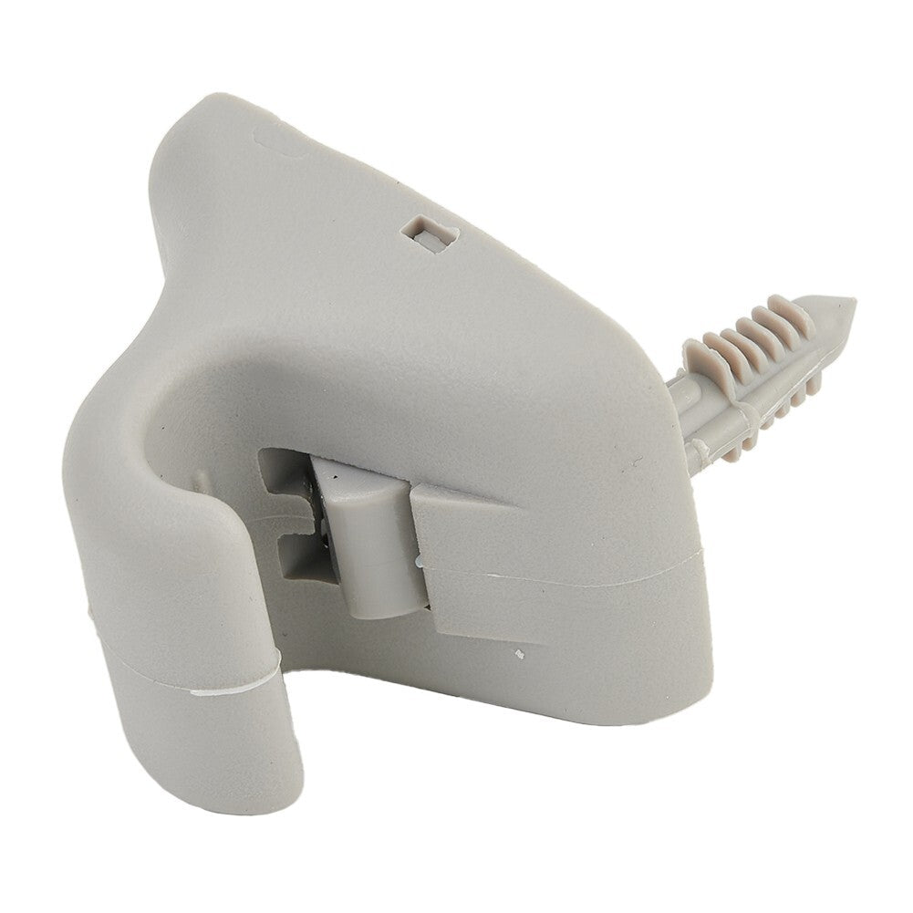 Retainer Clip Sun Visor for Hyundai Accent 1 Pcs ABS Accessory Interior v