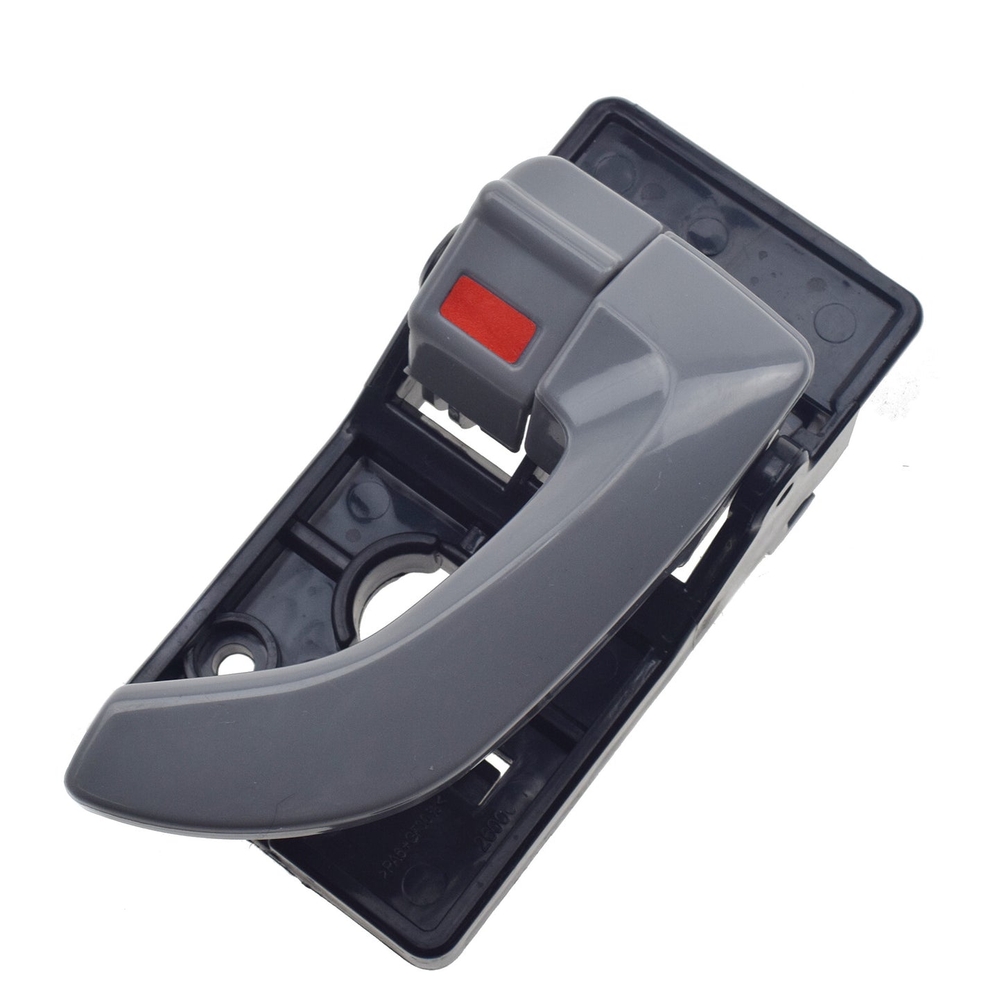 2005 - 2009 for Hyundai for Tucson Front/Rear Right Plastic Interior Door Handle- v