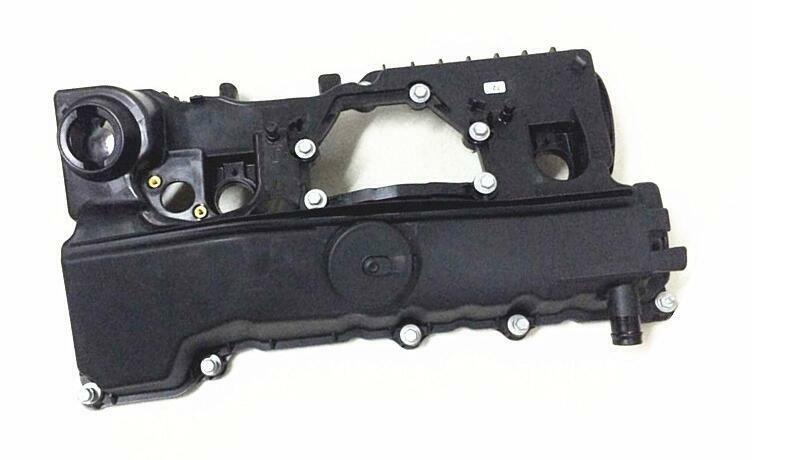 Valve Cover Cylinder Head With Seals for E81 E82 E84 E87 E88 E90 X1 X3 Z4 v