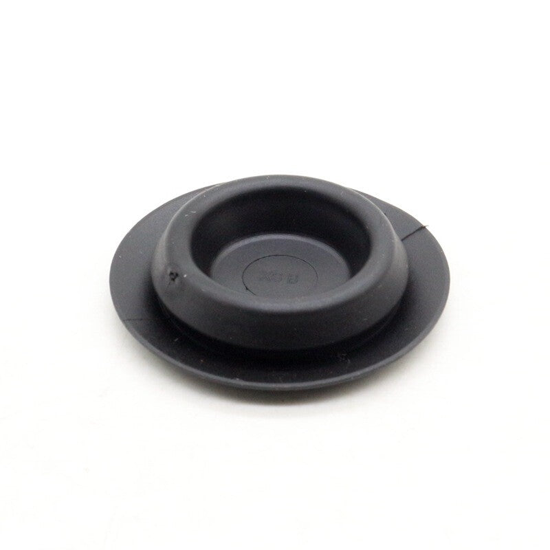 8-pack 55177482AA rubber body floor drain plugs for Jeep for Wrangler TJ 1998-2006