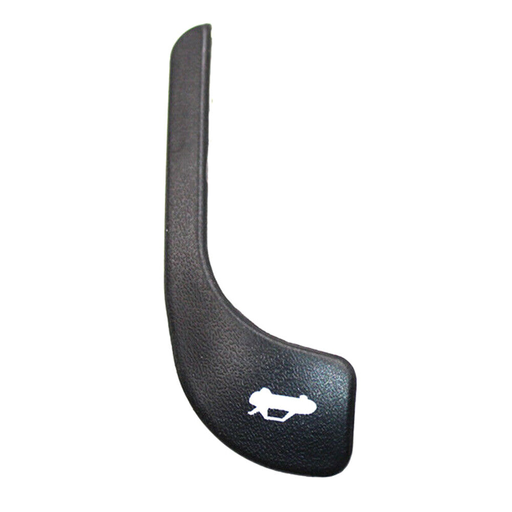 Tailgate Trunk Lid Door Handle Black for 2001-2006 for Hyundai for Elantra 81570 2D000 Q