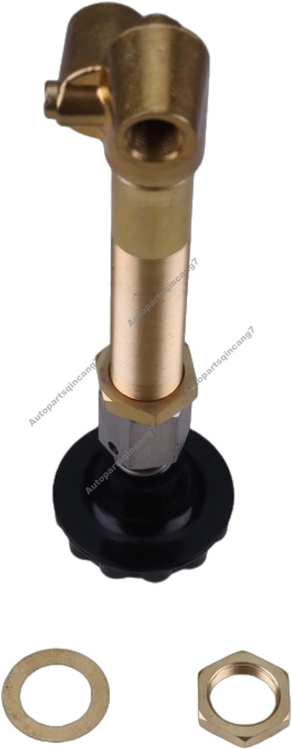 Priming Pump 9H2256 Shutdown Solenoid Fuel Transfer for Caterpillar E330 Engine