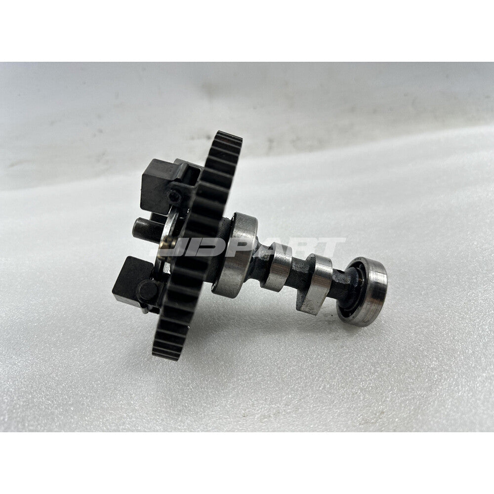 L2E diesel pump camshaft suitable for diesel parts -