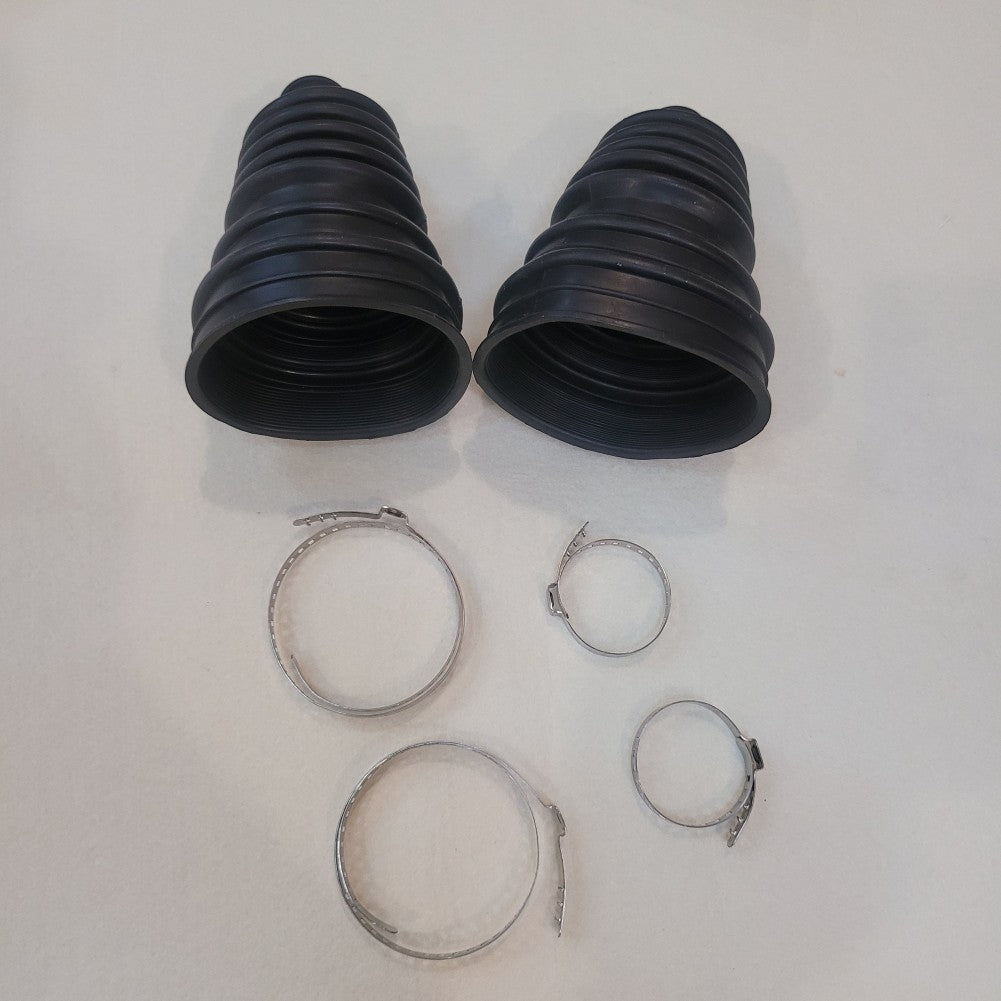 Boot Kit for Land Rover LR Discovery V L462 Q