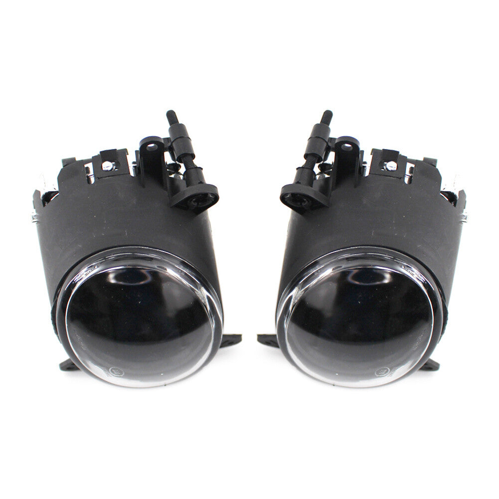1 Pair Front Bumper Fog Light for Mitsubishi Lancer 2008-2015 8321A263