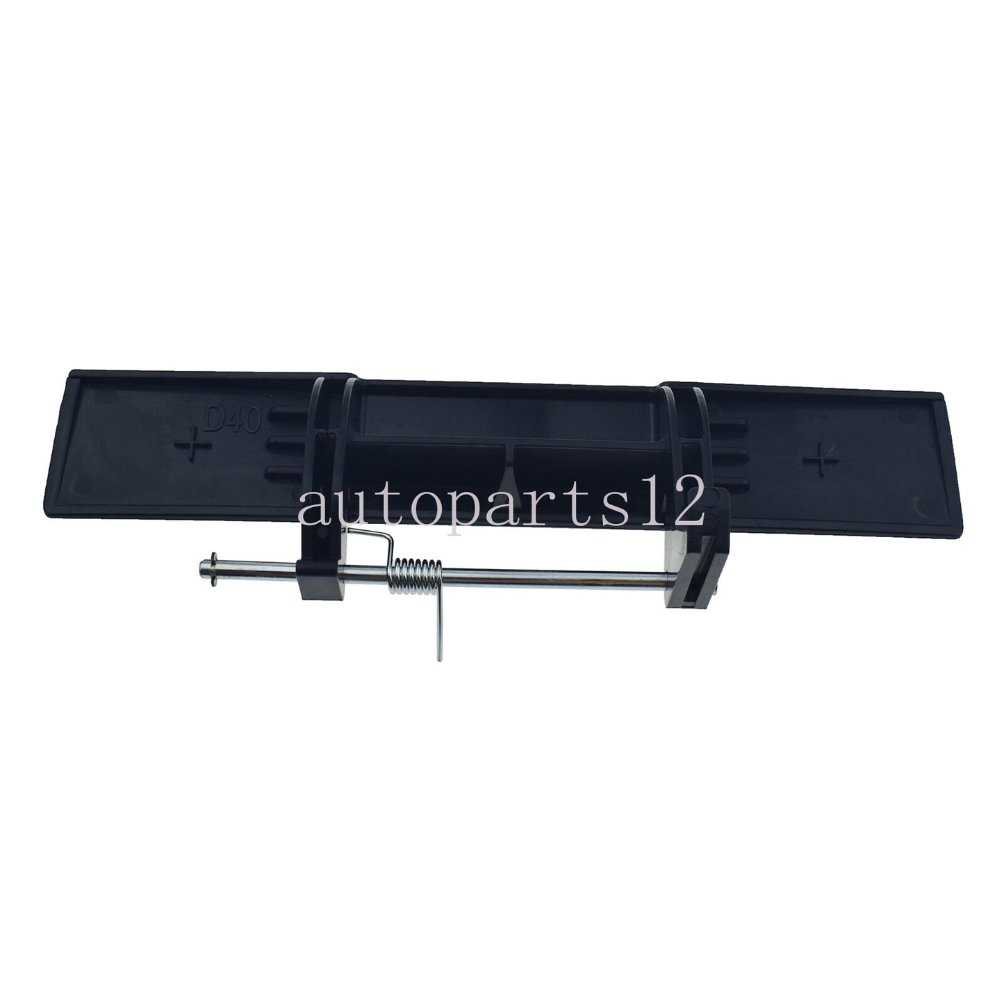 Trunk tailgate handle 90606-EA810 is suitable for Frontier NP300 Navara 2005-2014- v