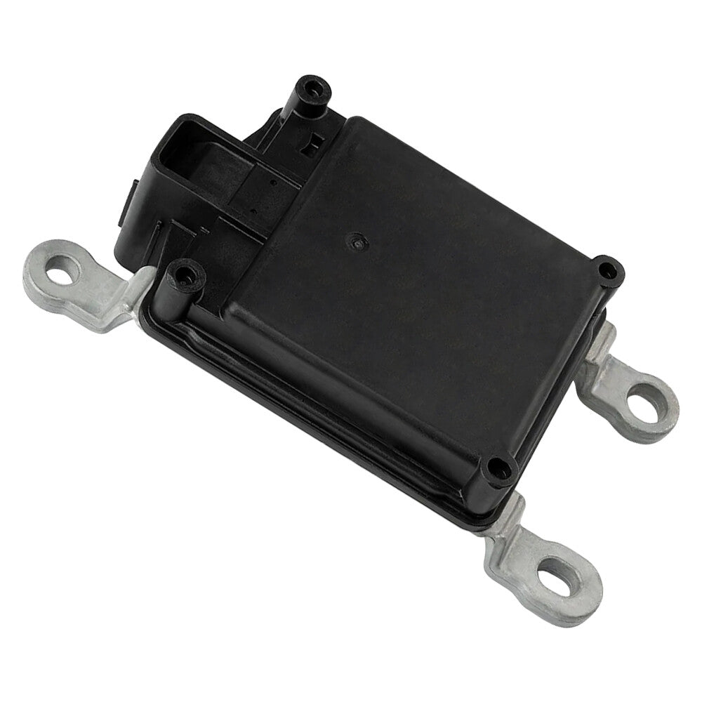 Front Cruise Distance Radar Sensor Replacement for Altima Kicks Rogue Sport Q