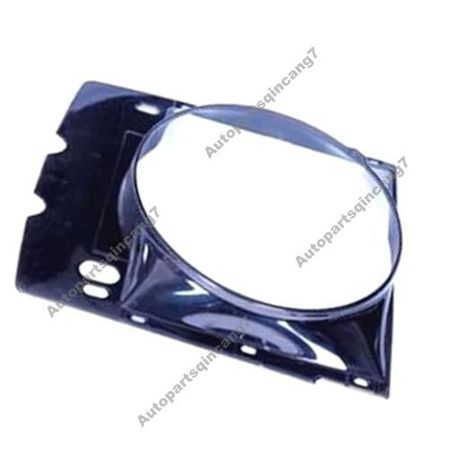 Cowling fan 123/05898 for JCB Backhoe Loader 3CX 4C 4CX 4C444 4CX444 Q