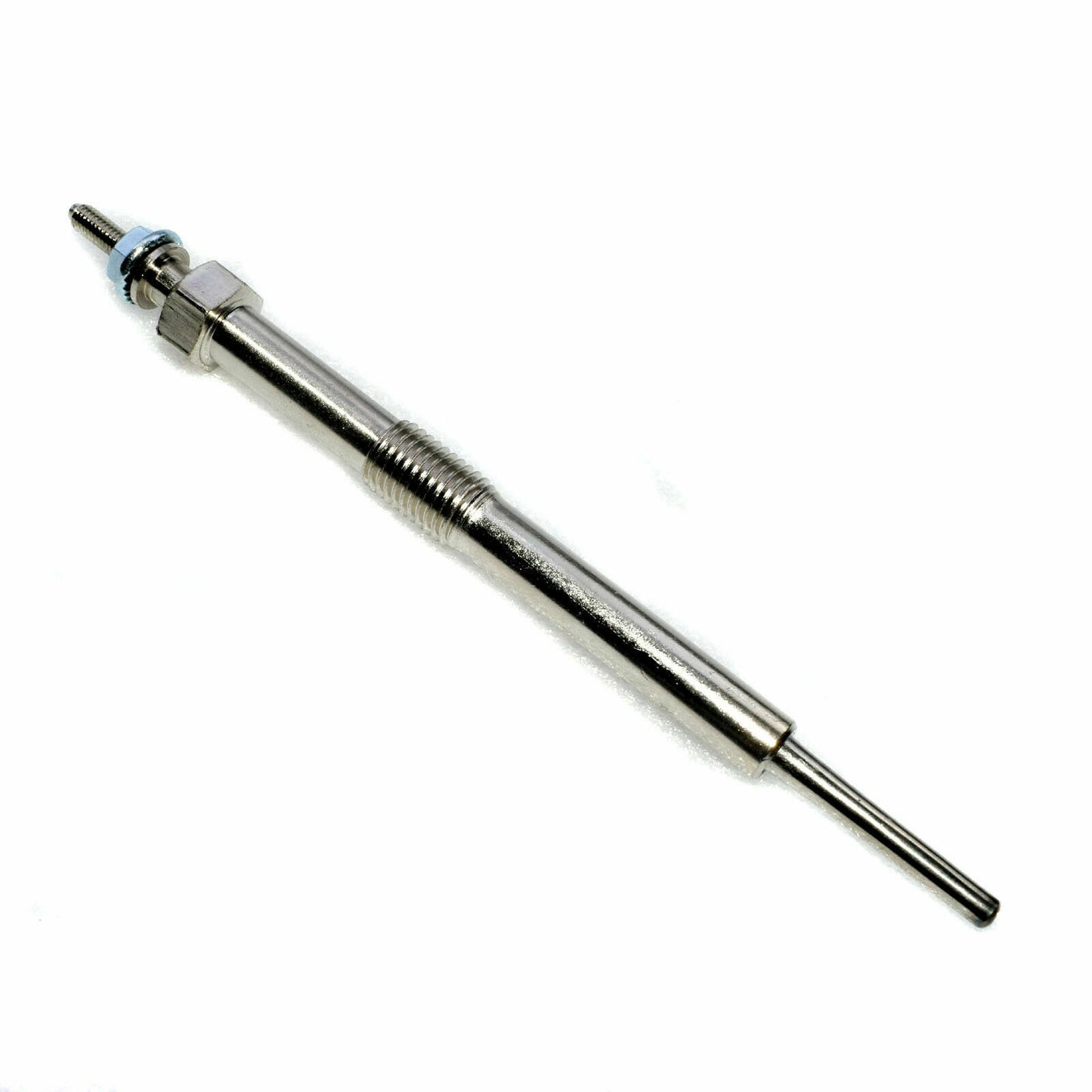 New for Pickup for GMC for Sierra Premium Coil Glow Plug DRX00057- v