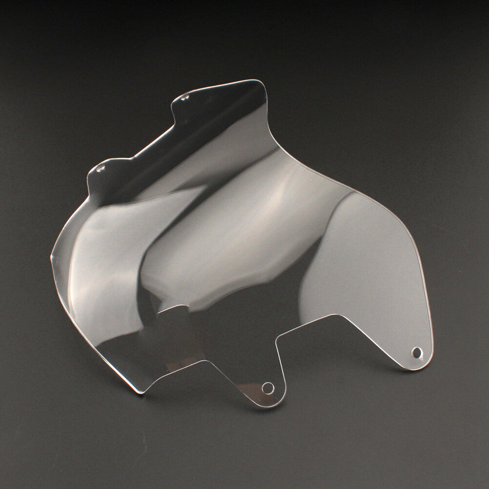 Headlight Protector Light Cover Protective Guard for YAMAHA Tenere 700