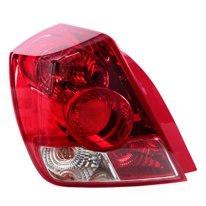 Left Tail Light Rear Tail Lamp Assembly for Buick Excelle 2003-2007
