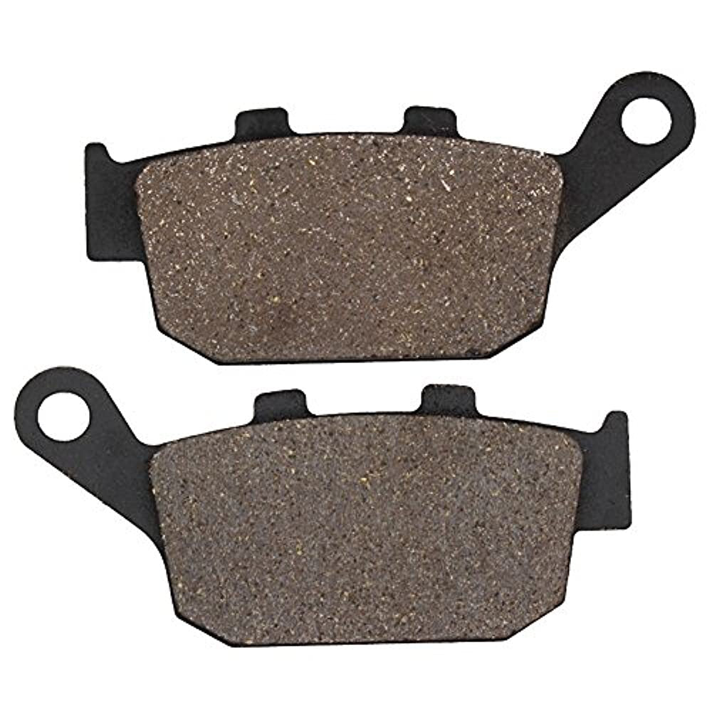 Front Rear Brake Pads for Honda CBR 250R CBR250R CBR 250 R 2011 2012 2013 2014