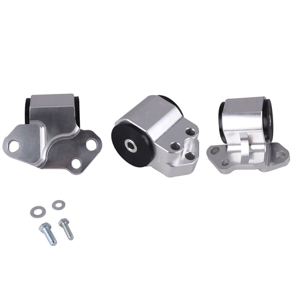 New Swap Motor Mounts For 92-95 for Honda for Civic EG D/B-Series 94-01 for Acura Integra