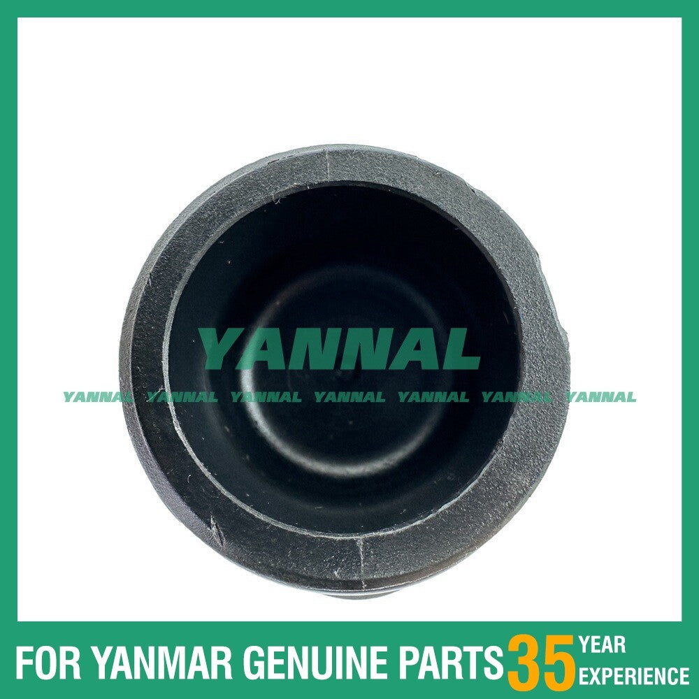 U98436350 Cap Assembly, for Perkins 404D-22 Engine Parts Fuel -