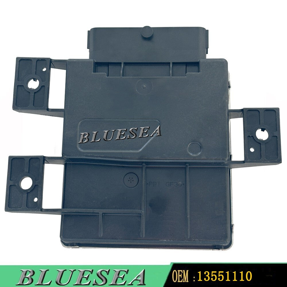 For 22-24 for CADILLAC CT4 V BLACKWING FUEL PUMP CONTROL MODULE 13551110 Q