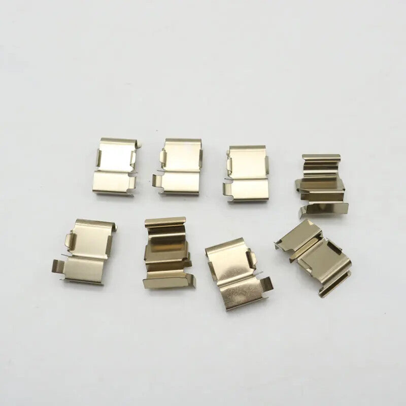 Piston ring set mast 88 mm STD for C270 E270 CDI Sprinter OM612 2.7