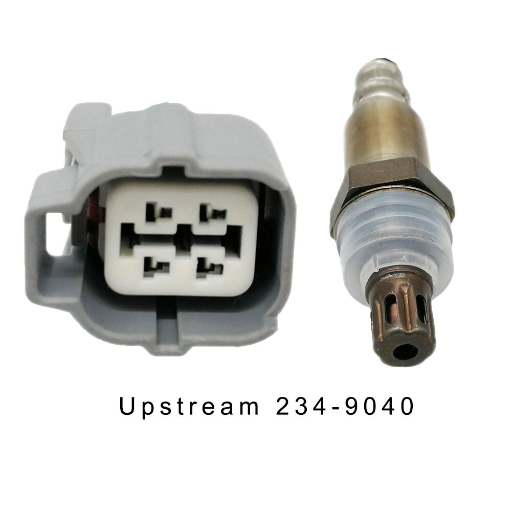 New automotive Oxygen (O2) sensor, model 8W0906265AC, suitable for Audi for A4 , for A5 , A7, for A8 , RS4, RS5, and Q5 (2016-2019).