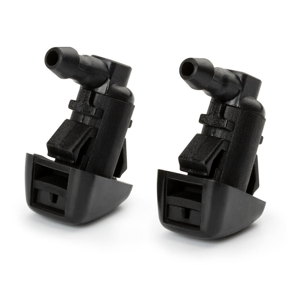 2PCS for ford F-350 F-450 NEW 7T4Z-17603-A NEW Windshield Washer Jet Nozzle Q