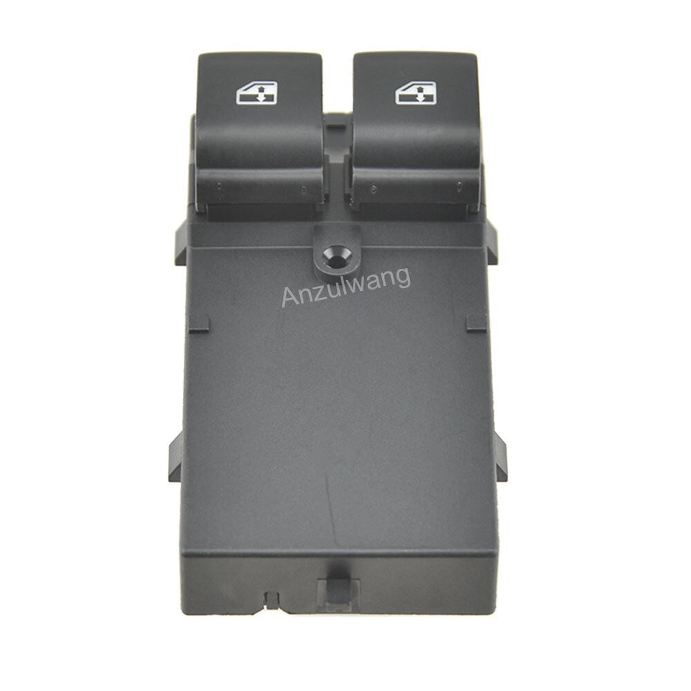 ABS plastic Driver Door Power Window Switch 95188247 For 11-13 for Chevrolet Prisma