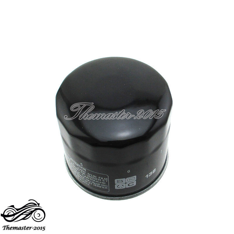 Oil Filter For Arctic Cat 500 400 454 4x4 2x4 0436001 0436146 0812005 3402155 Q