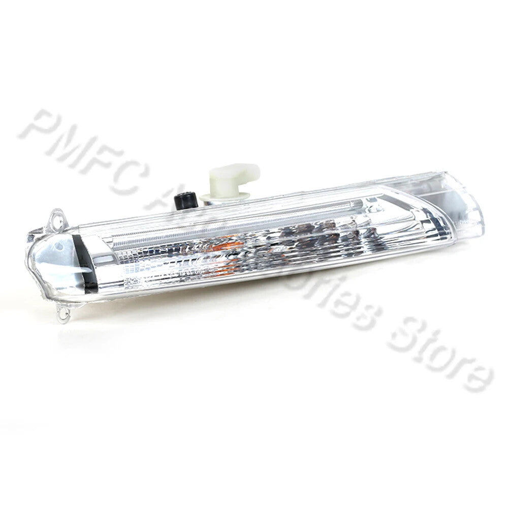 Right LED Daytime Running Light Fog Lamp for Porsche for Cayenne GTS Turbo 2007-2010