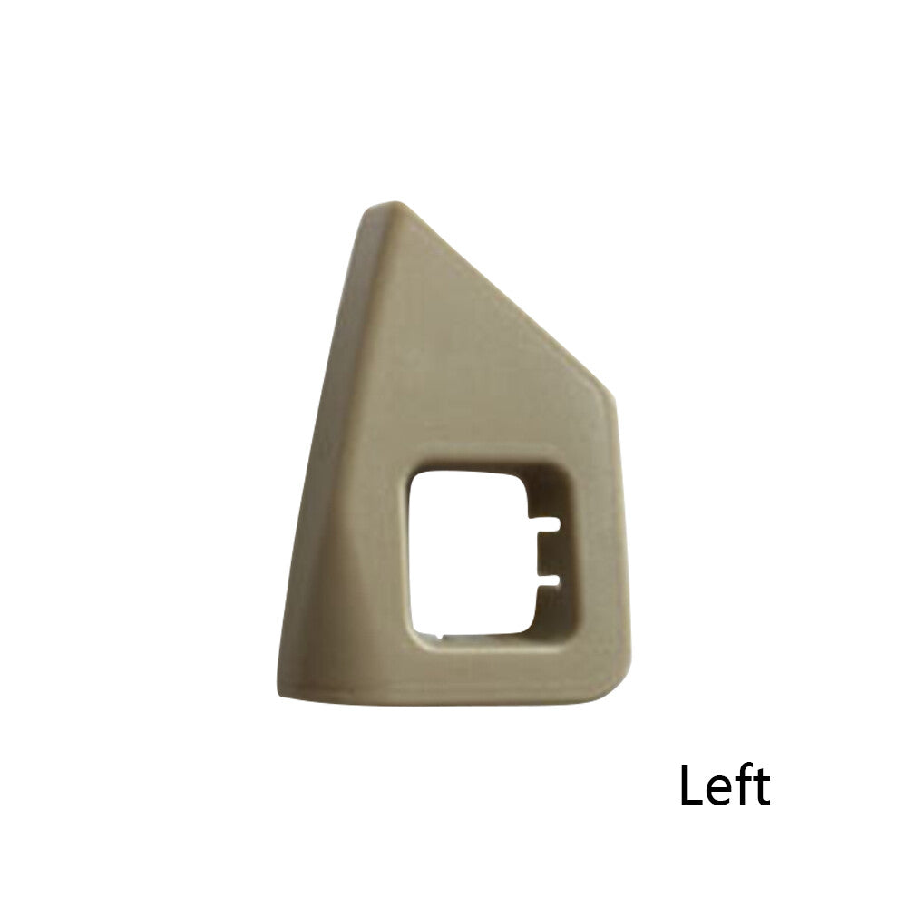 Left Side Glove Box Tool Storage Buckle Gray for Toyota for camry XV40 2006-2011 Q