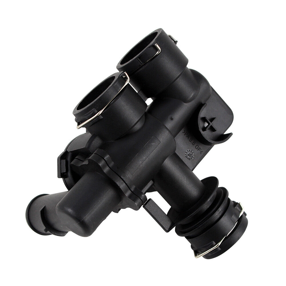 HVAC heater control valves suitable for Mercedes 2003-2009 W211 W219 E320 E500 2118320584- n
