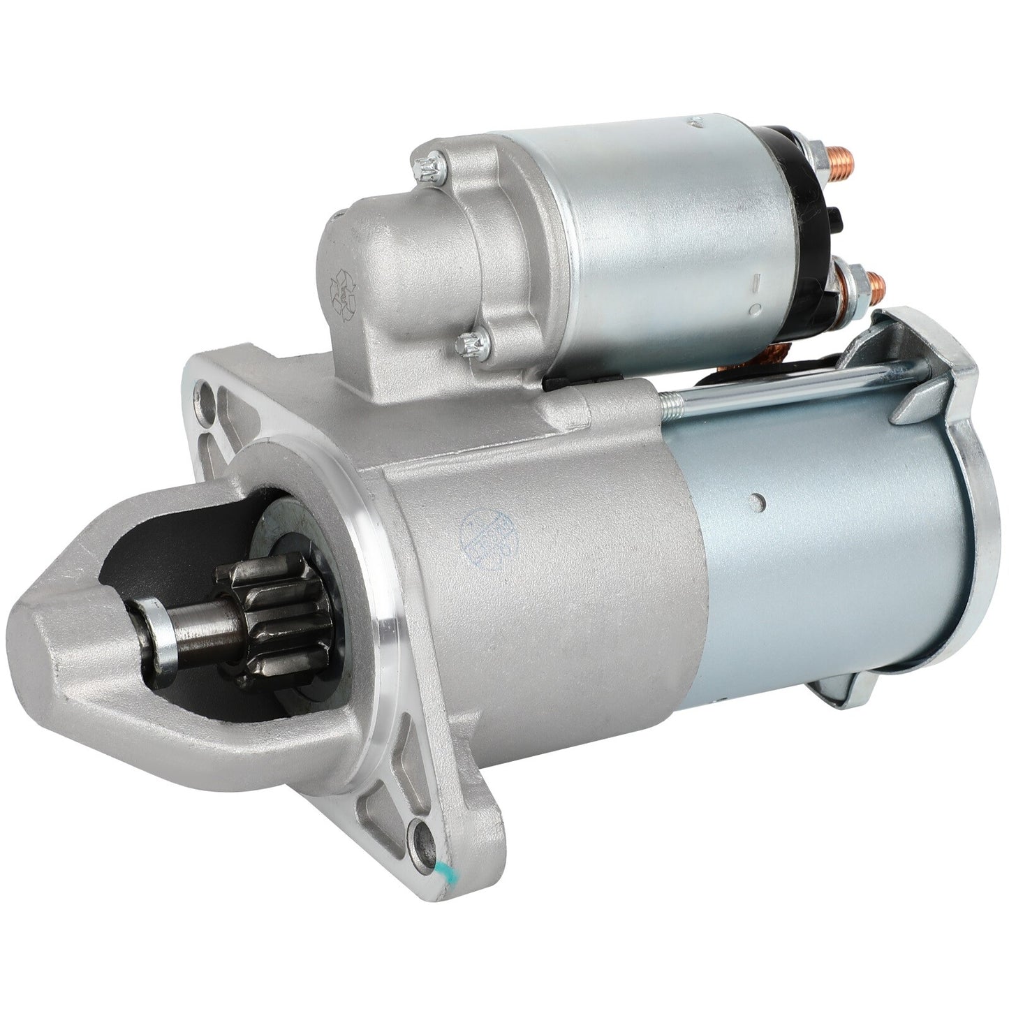 6946 Starter Motor for Saturn Astra 2008-2009 L4 1.8L 1.1KW/12 V CW 9-Teeth