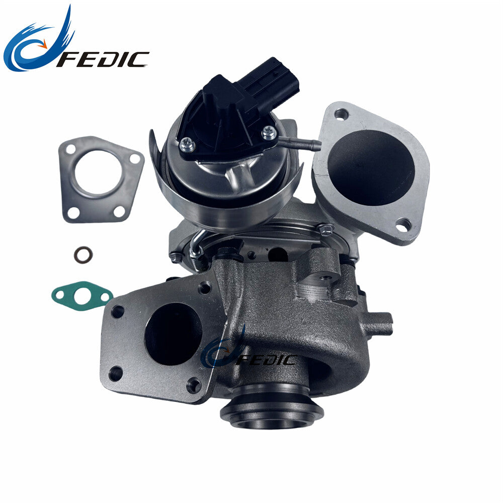 Turbocharger 49477-01510 for Chevrolet Orlando 2.0 VCDi 120Kw 163HP Z20D1 2011