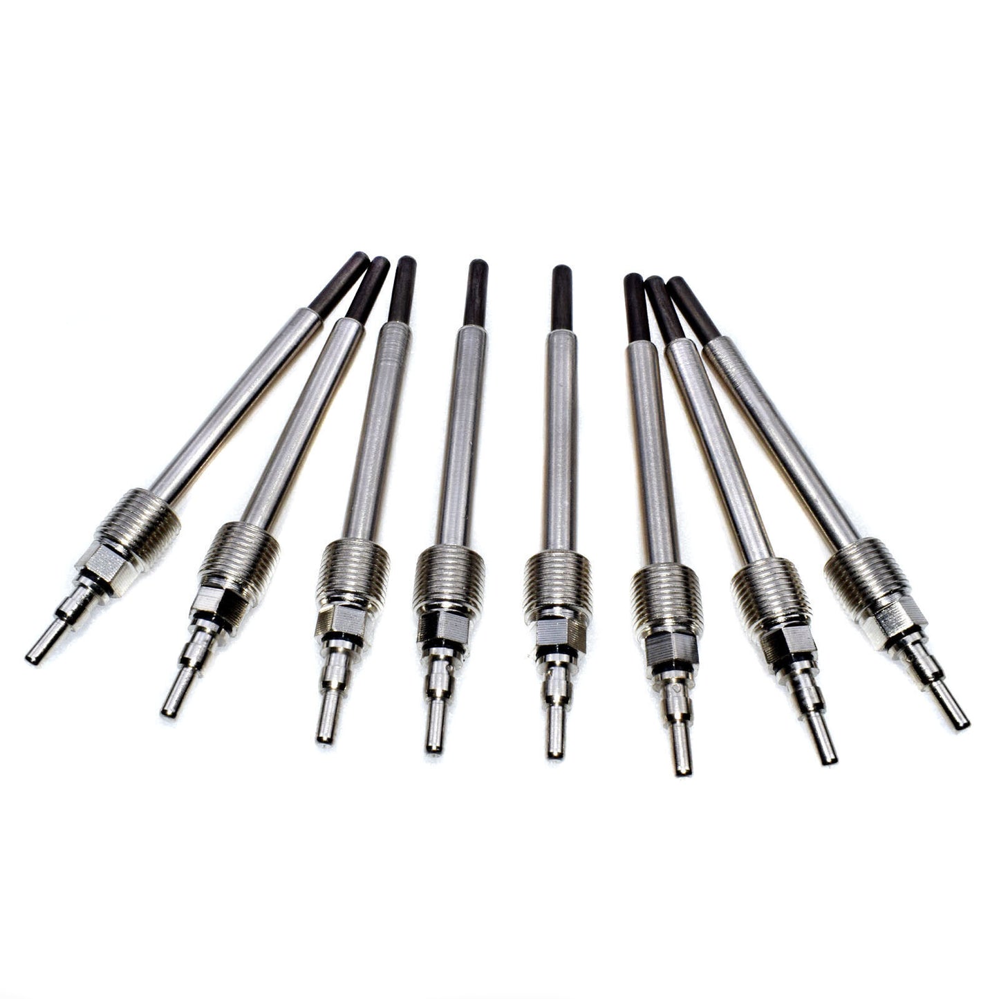 for Ford 04-07 F250 350 04-10 E350 6.0 6.0L 4C3Z12A342AA 8Pcs Diesel Glow Plugs