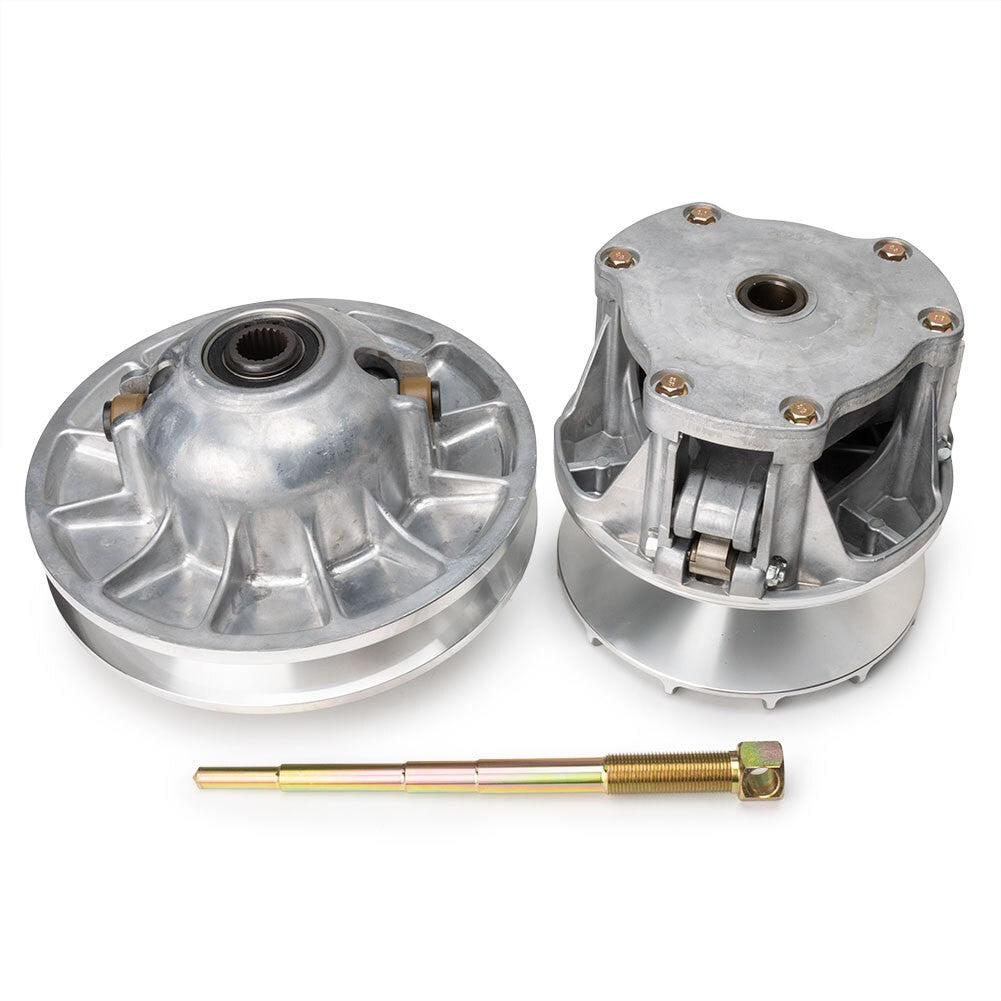 for Polaris 2016-21 RZR 1000 XP S Primary&Secondary Driven Clutch+Puller 1323298 Q