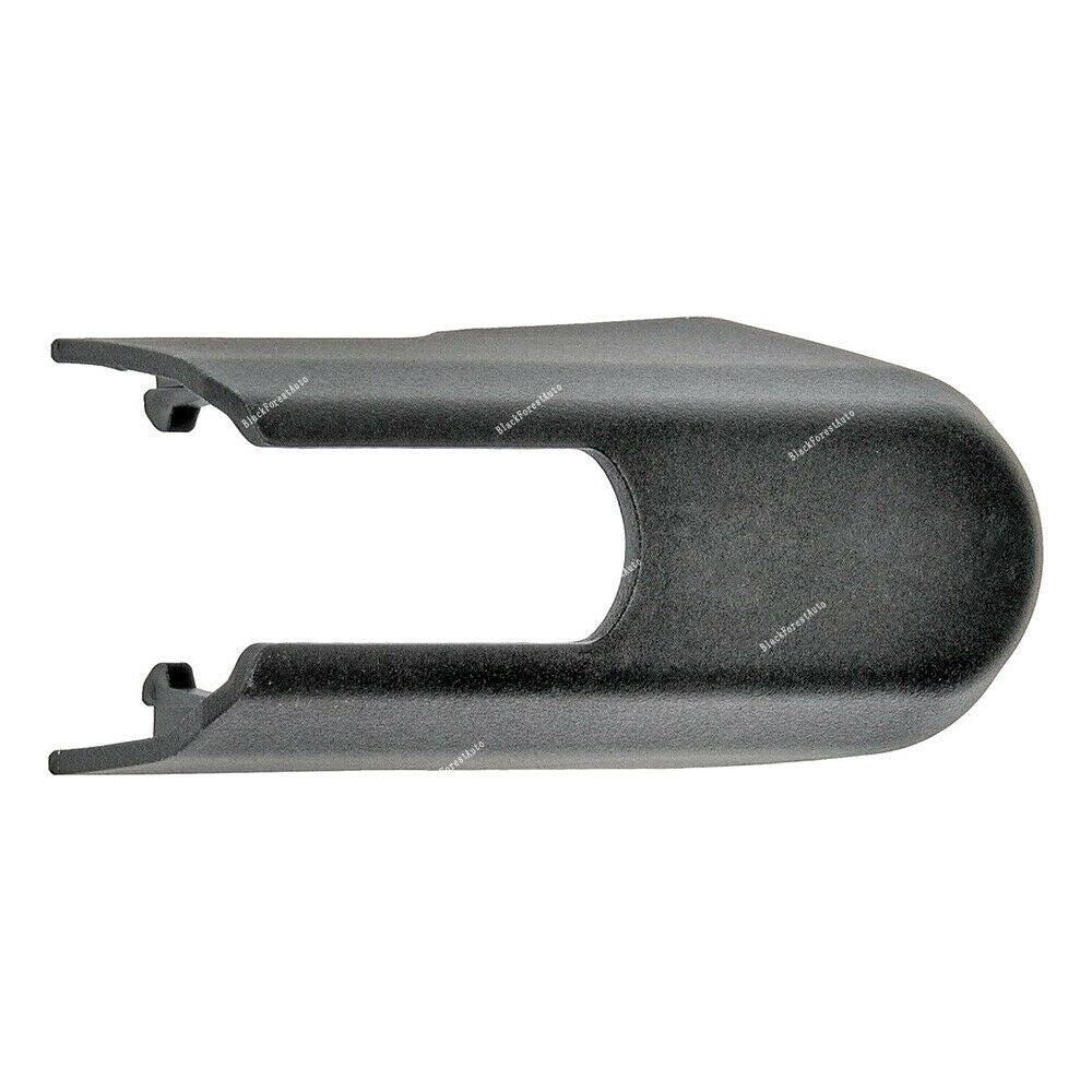 Rear Windshield Wiper Arm Cover Fit For 2008-2012 for Jeep Liberty 57010204 Q