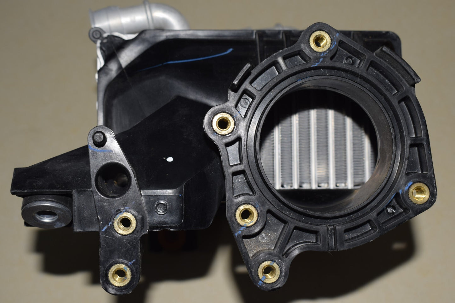 Intercooler Assembly 17940-f0010 for Toyota Genuine