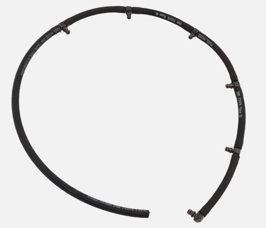 E-CLASS 280 / 320CDI S-CLASS 320CDI A6480700832 Fuel Pipe - n