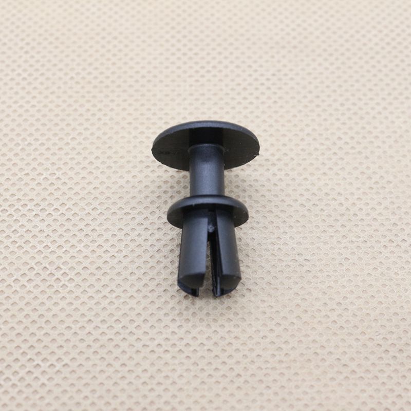 15 Suitable for GM for ford 11589295, W712665S300 Radiator Support Deflector Bolt Retainer