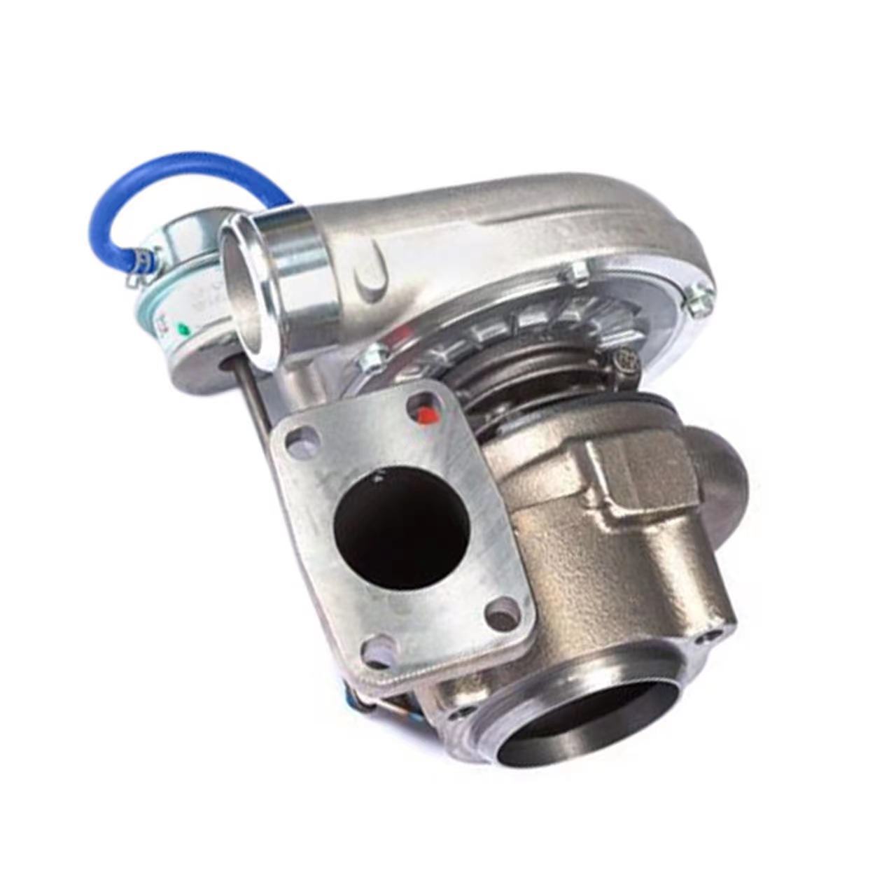 TurboCharger 2674A231 711736-5029S For Perkins T4.40 Engine GT25