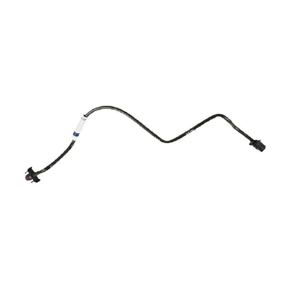 Water Tank Pipe Replace# HG938075BB Q