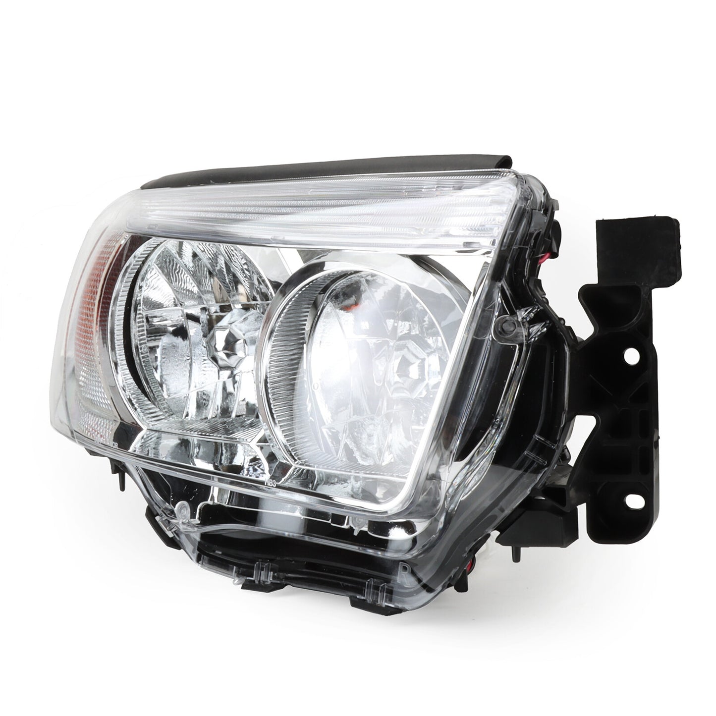 Pair 84001SA951 Head Light Lamp for Subaru Forester X XS SG SG9 20-07 84913SA361 Q