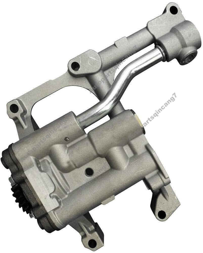Oil Pump 4132F072 For Perkins 1104D-E44T 1104D-44 1104D-44T 1104D-44TA 1104C-E44 Q