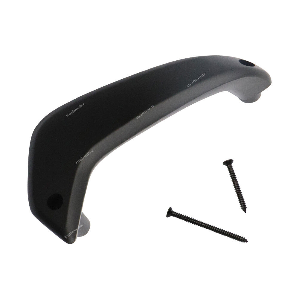 Manual Window Inner Door Pull Handle for Ford Fiesta 2011-2020 Left Driver Side