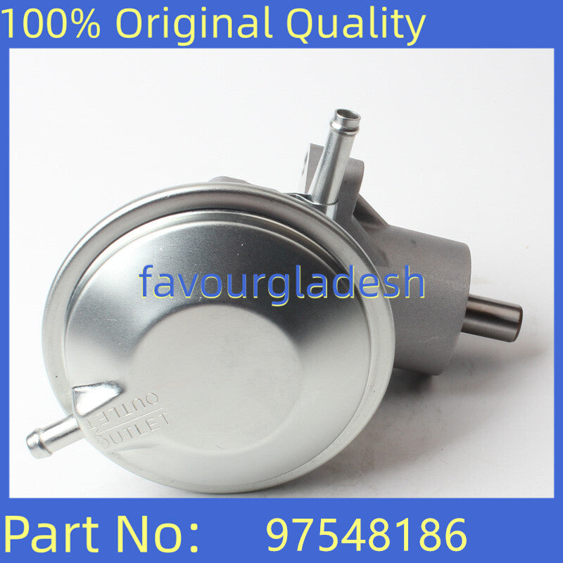 Vacuum Pump for Isuzu NPR NQR N-Series 2020.5 + Style 290KT00030 8975481860