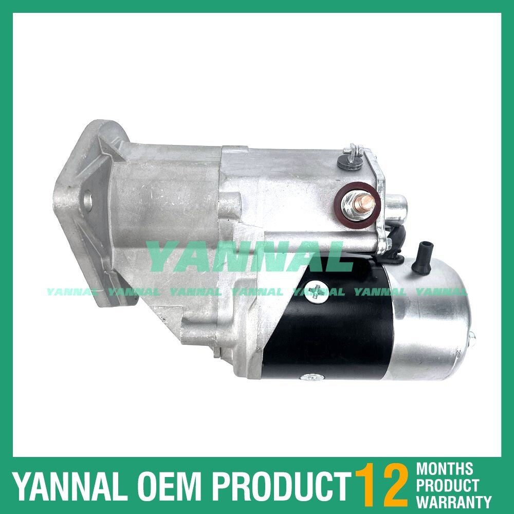 23300-34T00 Beginner Motor Suitable for Nissan TD42 Engine