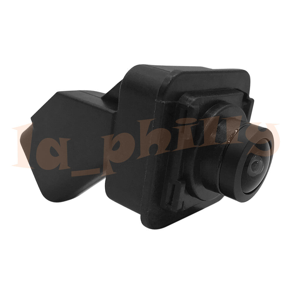 for Ford Explorer 2.3L 3.5L 2016-2019 Front Parking Assist Camera GB5T-19H222-AB Q