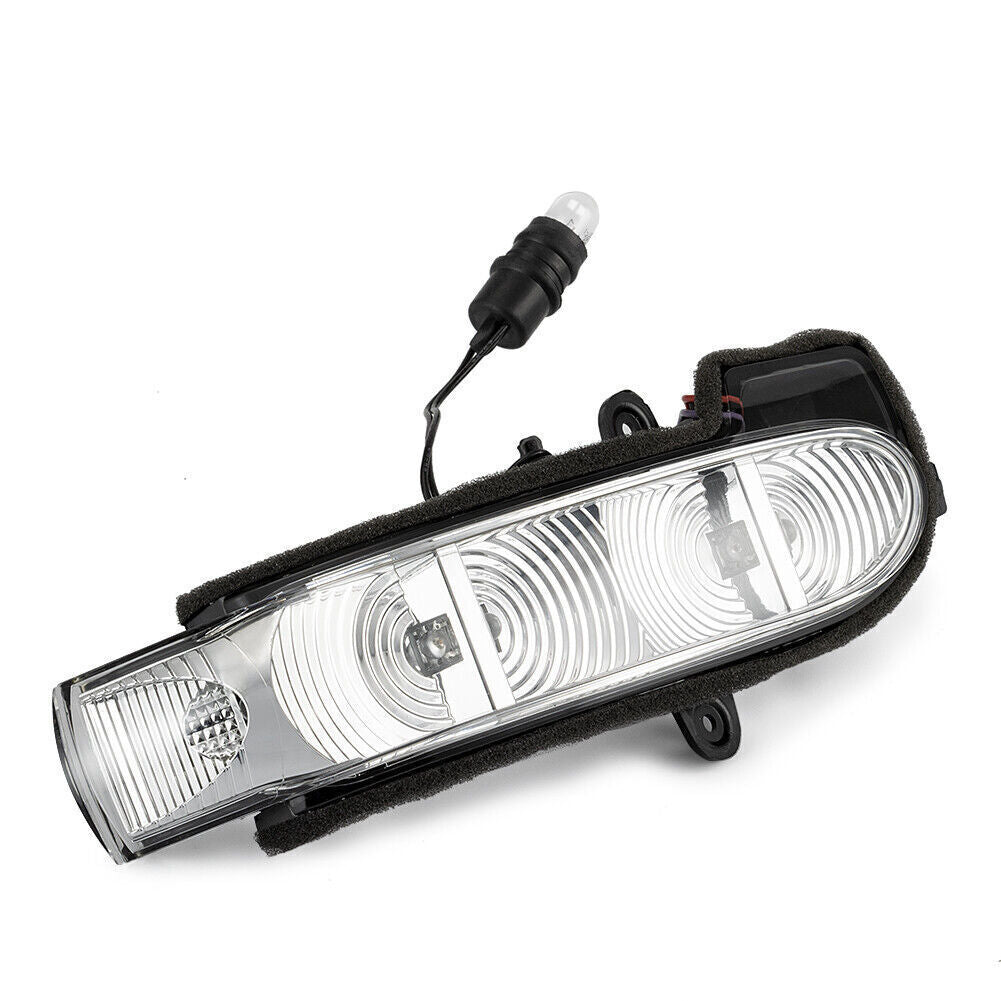 Left Mirror Turn Signal Light for Benz E-Class W211 S211 2002-2007 2038201321 CB